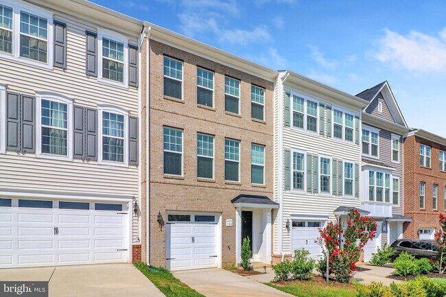 Foto del edificio - 439 Foxglove Way