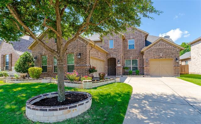 Foto del edificio - 6912 Barolo Dr