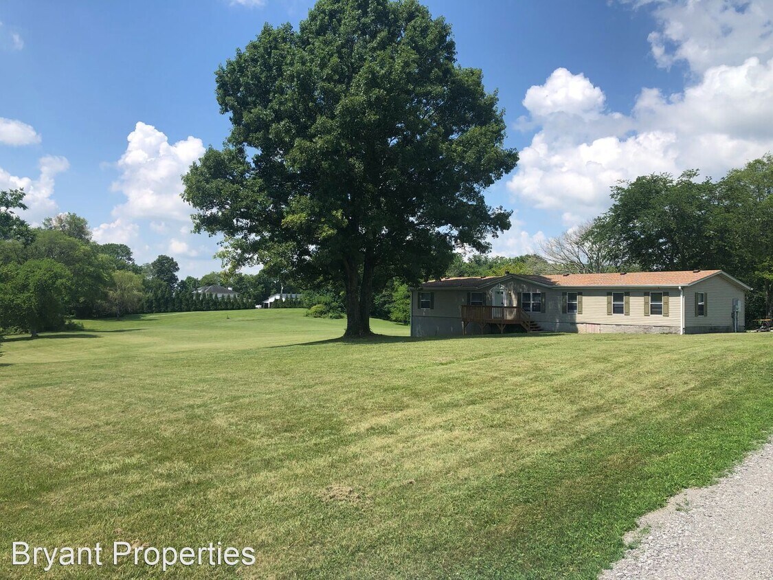 Primary Photo - 3 br, 2 bath House - 1015 Dobbins Pike