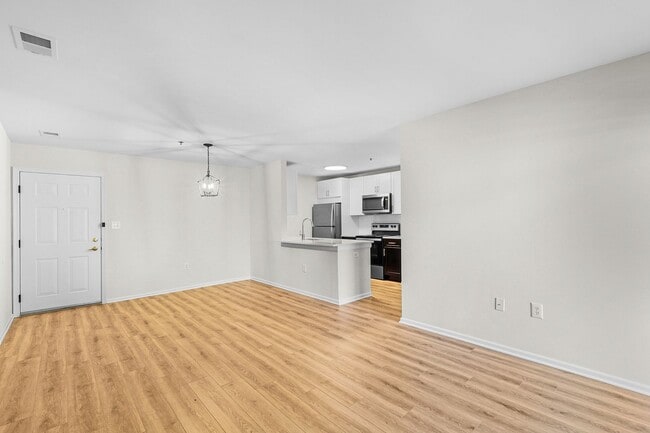 Interior Photo - The Crossings at Ewing