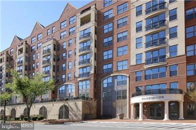 Foto del edificio - 485 Harbor Side St