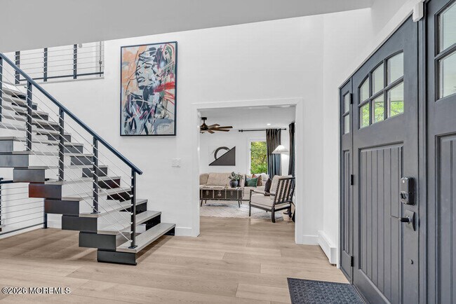 Foto del edificio - 17 Woods End Rd