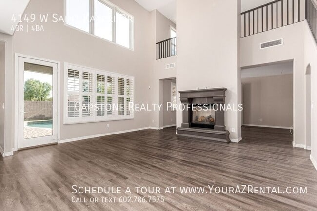 Building Photo - 4149 W St Kateri Dr