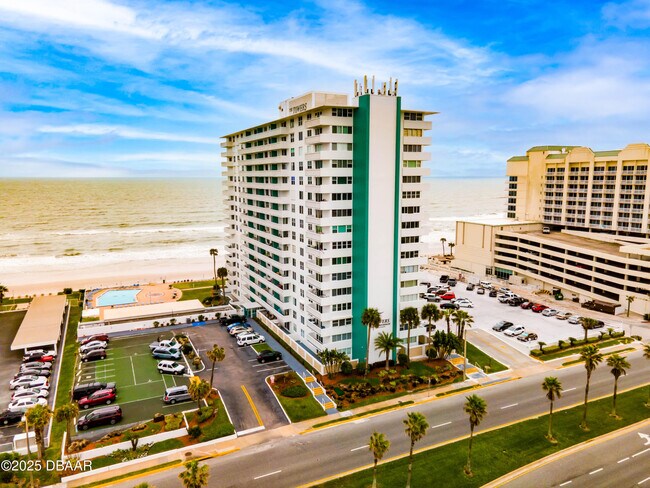 Building Photo - 2800 N Atlantic Ave