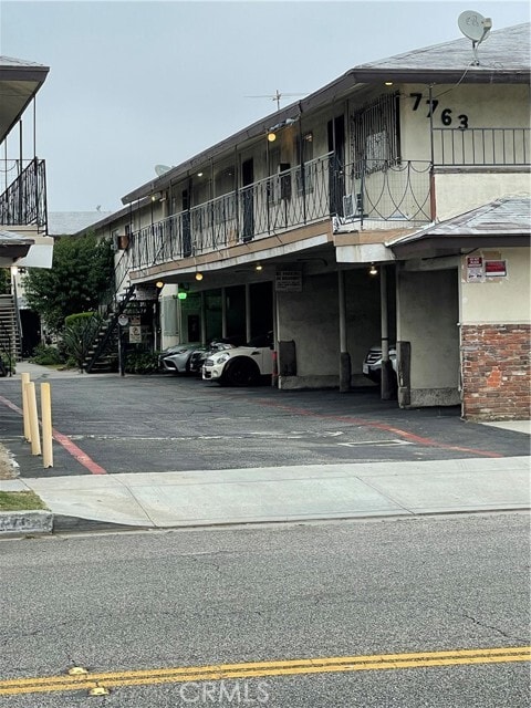 Foto del edificio - 7763 Hellman Ave