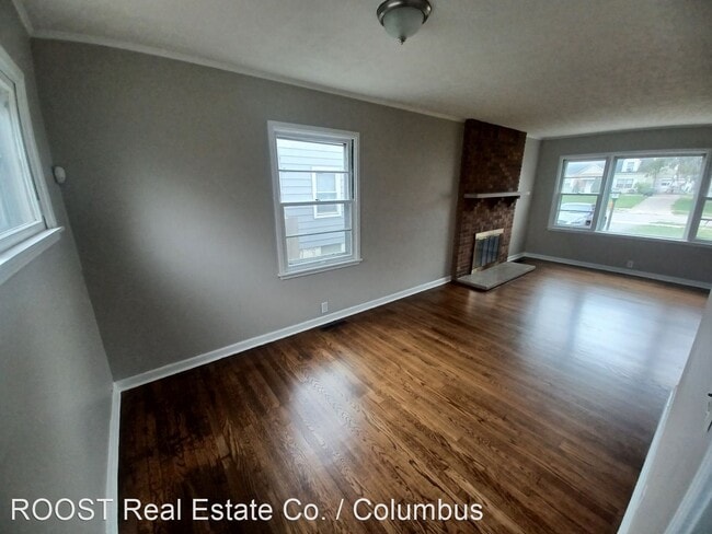 Building Photo - 3 br, 1 bath House - 132 S. Ashburton Road