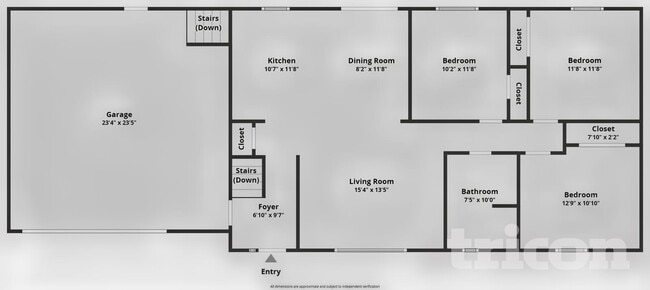 Building Photo - 15931 Vintage St NW