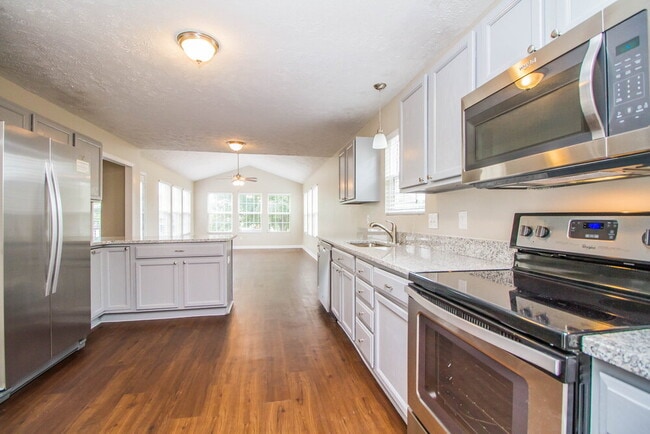 Building Photo - 2305 Leighton Way
