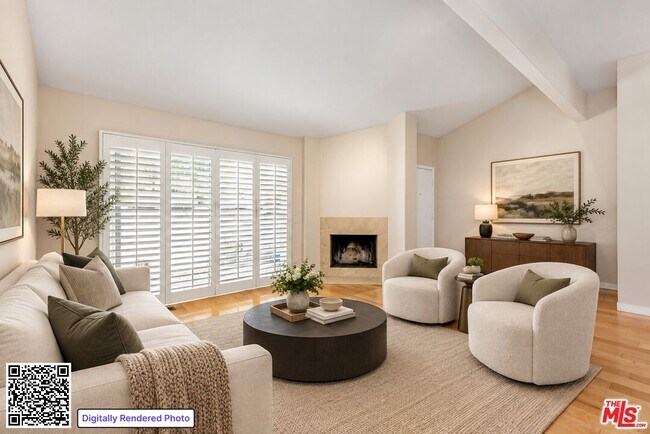 Foto del edificio - 17207 Palisades Cir