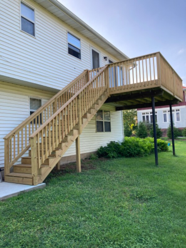 Foto del edificio - 78 Old Middletown Rd
