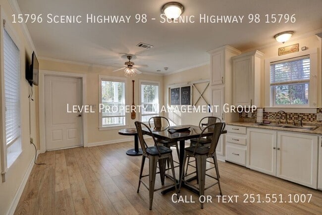 Foto del edificio - 15796 Scenic Hwy 98