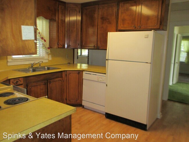 Building Photo - 3 br, 2 bath House - 101 Mimosa Terrace