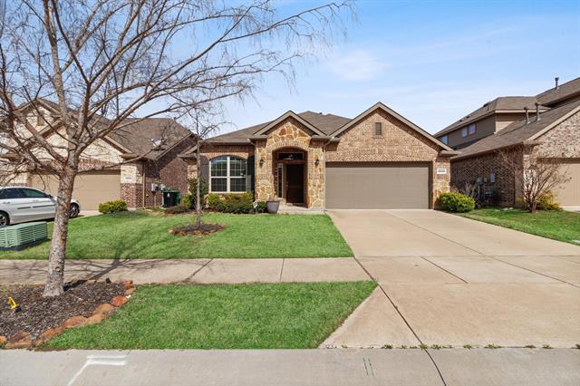 Foto del edificio - 16609 Lincoln Park Ln