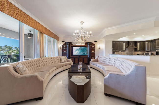 Foto del edificio - 1 N Ocean Blvd