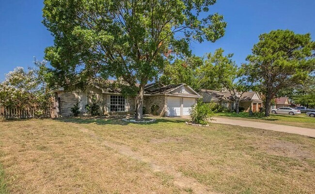 Foto del edificio - Cozy Home in Temple, Tx!