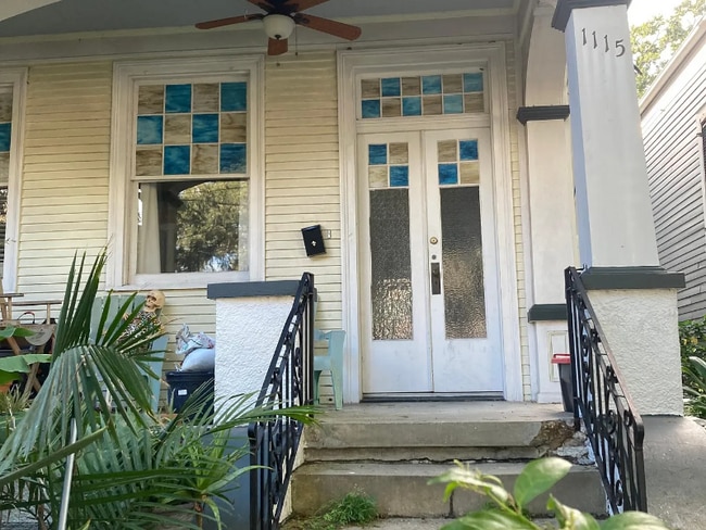 Building Photo - 1115 N Dupre St