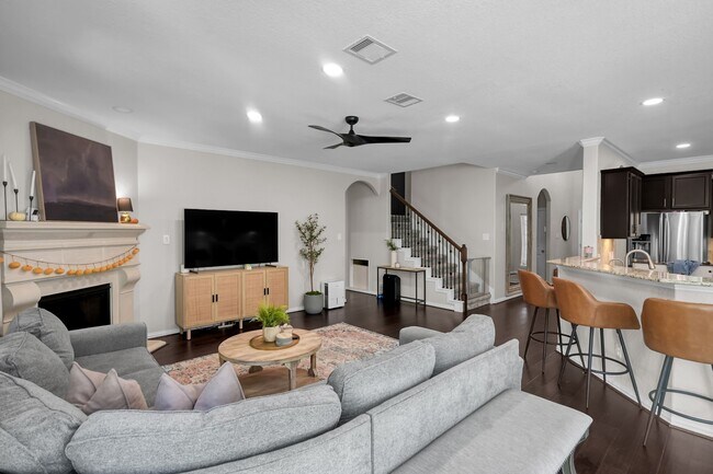 Foto del edificio - 339 Capriccio Ln