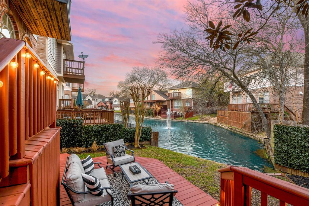 1210 St Johns Woods St, Houston, TX 77077 House Rental in Houston, TX