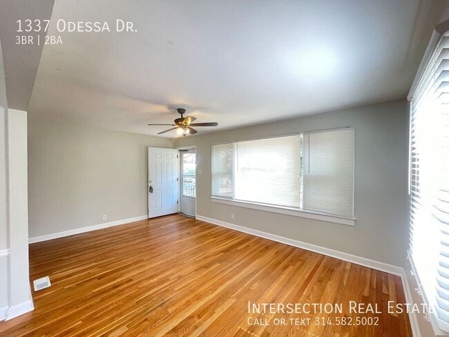 Building Photo - 1337 Odessa Dr