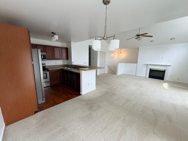 Foto del edificio - 26201 Chesapeake Cir