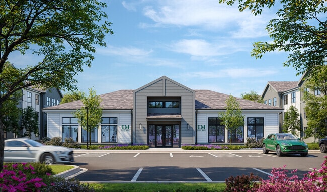 Building Photo - East Mint
