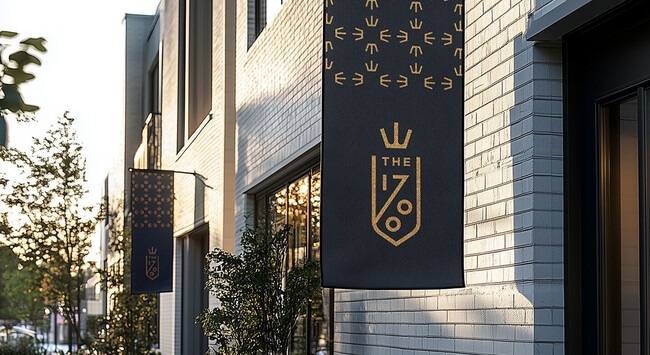 Building Photo - The Seventeen Hundred on East