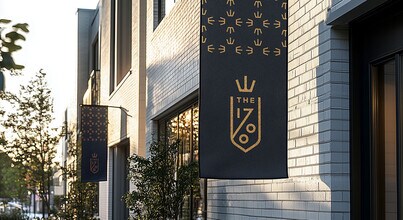 Building Photo - The Seventeen Hundred on East