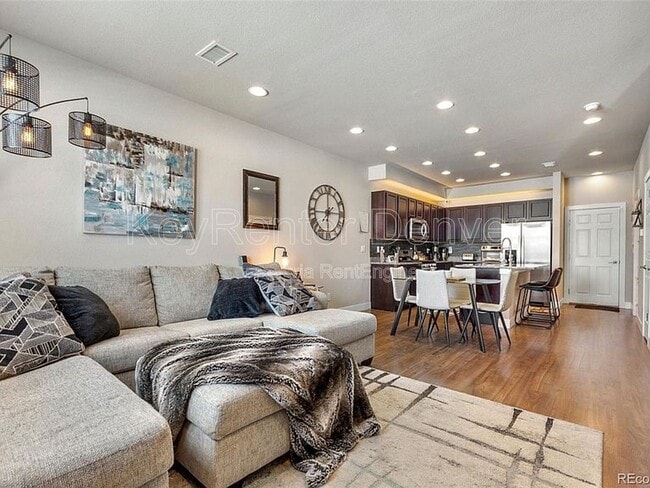 Foto del edificio - 16154 E 47th Dr