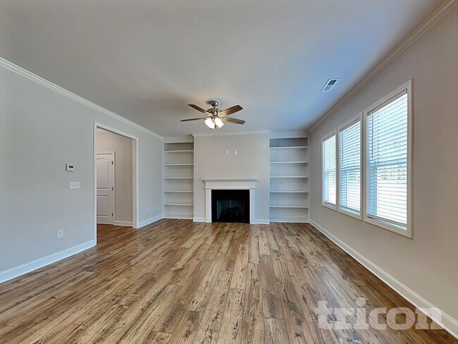 Foto del edificio - 15 E Goodwin Chase Ln