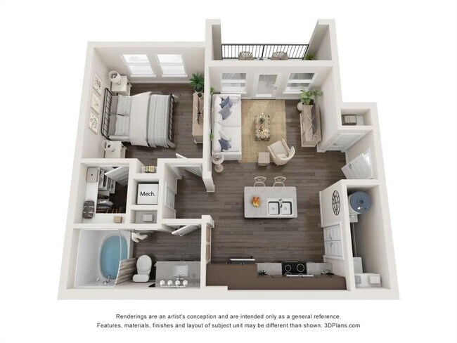 Foto del edificio - 2201 Creekview Dr.