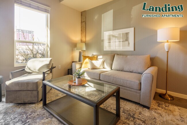 Foto del edificio - 2905 Inca St