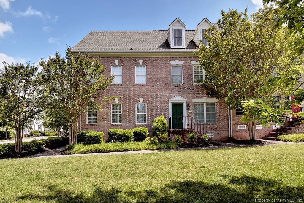 4322 Lydias Dr, Williamsburg, VA 23188 Condo for Rent in Williamsburg