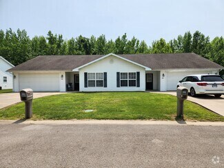 Building Photo - 1643 Landon Ln