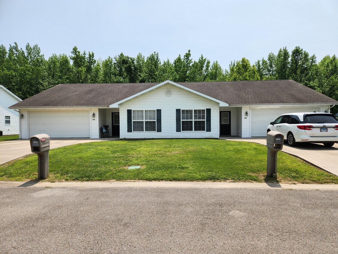 Foto principal - 1643 Landon Ln