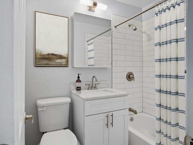Foto del edificio - Eagle Rock Apartments at Nesconset