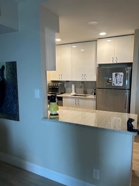 Foto del edificio - 2121 N Ocean Blvd