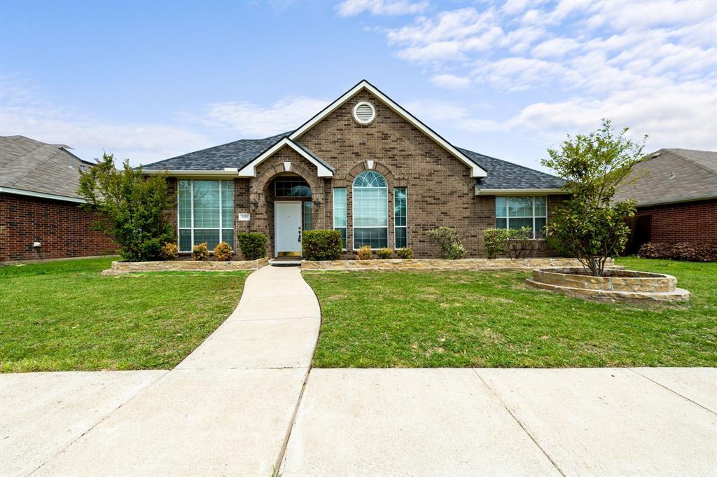 Primary Photo - 3205 Hamlett Ln