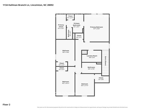 Building Photo - 1134 Hallman Br Ln