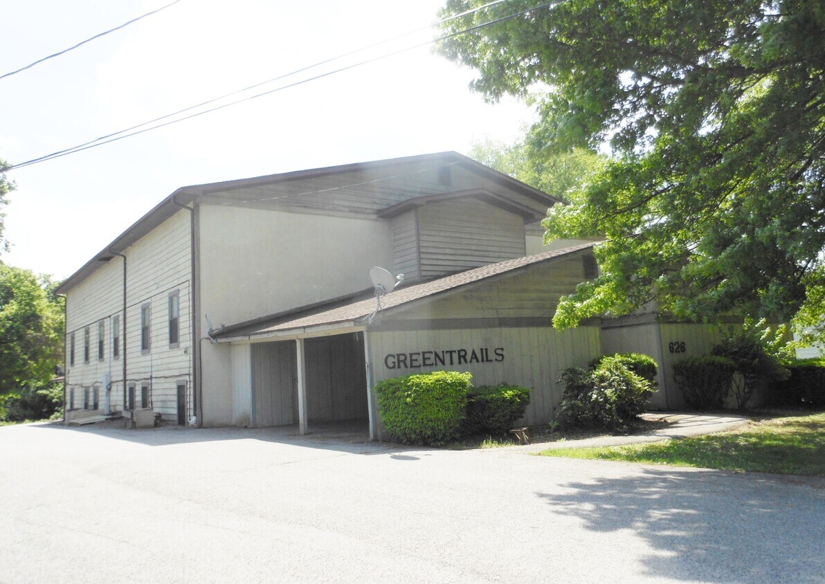Primary Photo - 626 Greenwood Pl