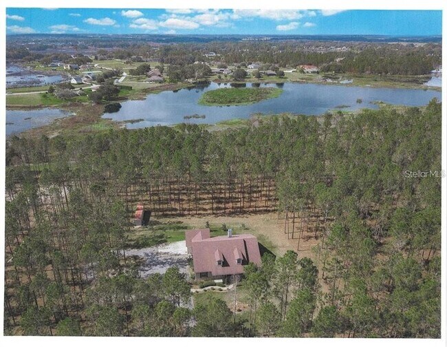 Foto del edificio - 20721 Angels Landing Ct