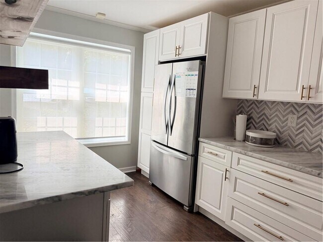 Foto del edificio - 1196 Weatherstone Dr NE