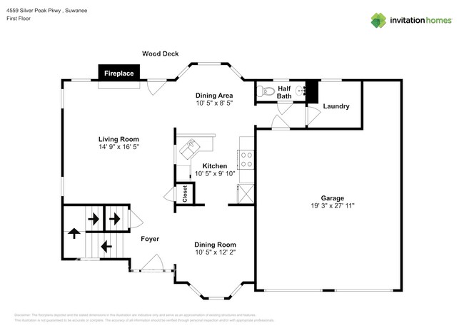 Foto del edificio - 4559 Silver Peak Pkwy