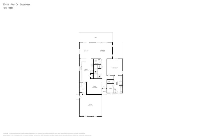 Building Photo - 274 S 174th Dr