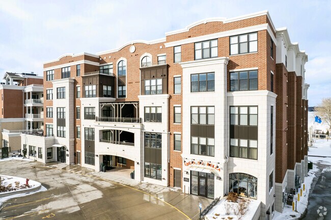 Foto del edificio - Eagles Landing at Lac La Belle