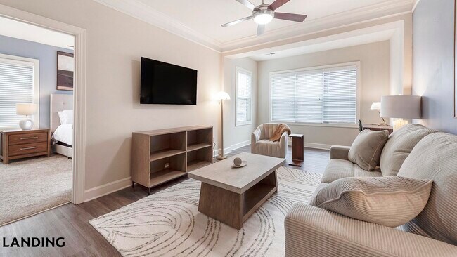 Foto del edificio - 3000 Daventry Cir