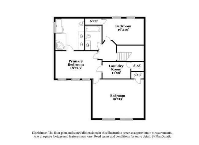 Building Photo - 3802 Parkway Vista Dr