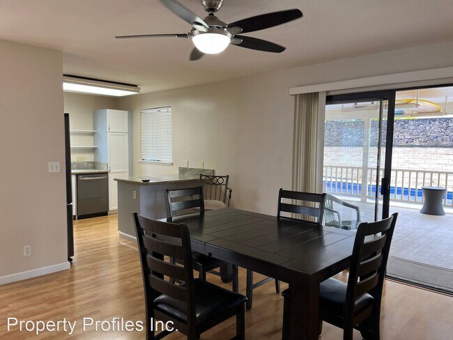 Foto del edificio - 3 br, 2.5 bath House - 95-222 Haloku Place
