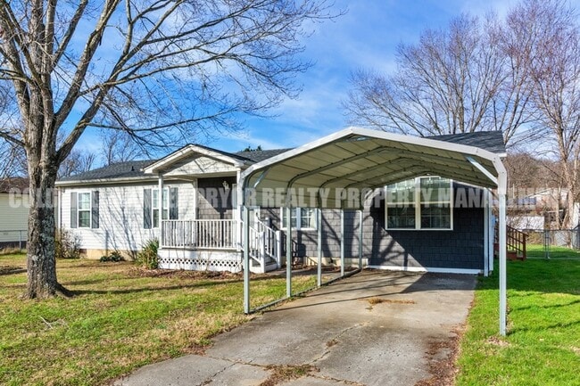 Foto del edificio - 345 Yoakum St