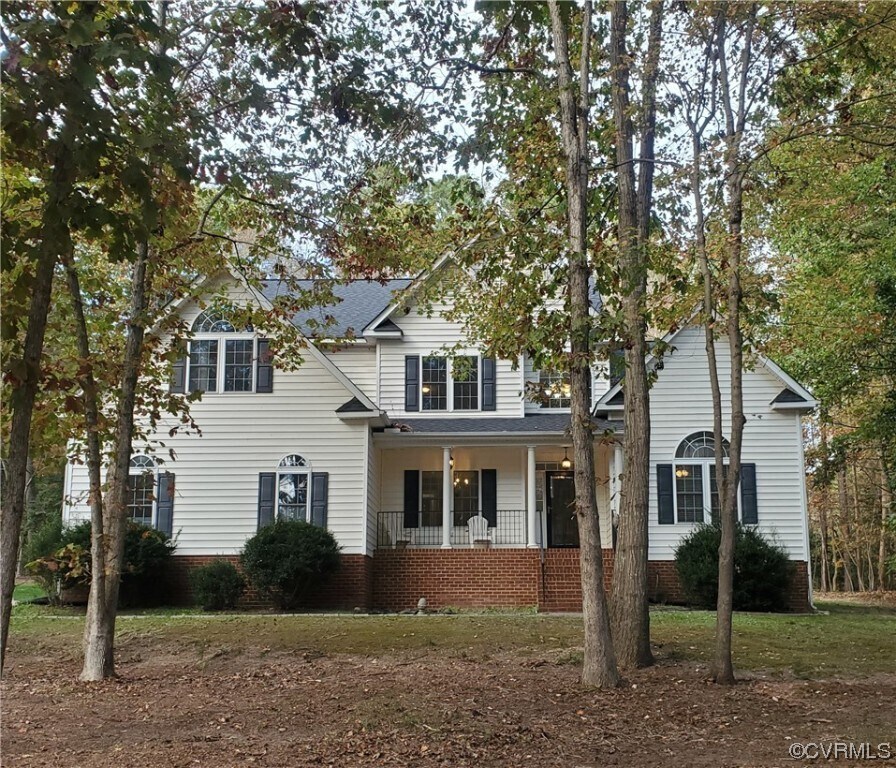8206 Noltland Ct, Chesterfield, VA 23838 House Rental in Chesterfield