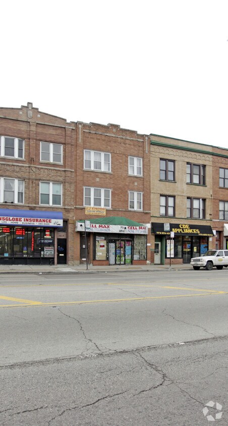 Foto del edificio - 3921 W North Ave